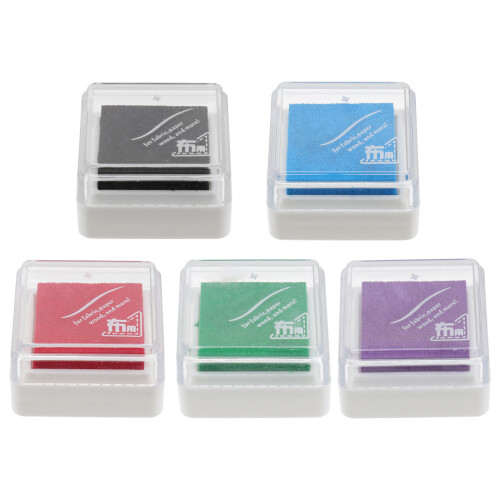 5 pz tamponi per pittura, graffiti e