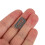 12 pezzi clip e fibbie metallo per , chiusura 7