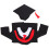 set laurea cosplay spettacoli 120 cm 11
