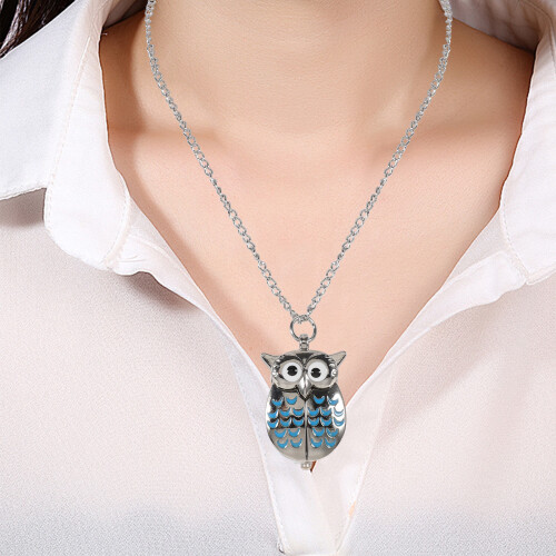 a con e collana 2