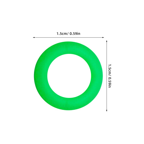 50 pz fluorescenti per , 2