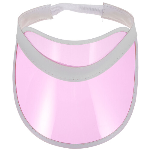 cappello con visiera ampia in per esterni