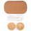 set con custodia portatile e occhi 7