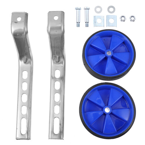 set ruote allenamento universali per bambini con equilibrio stabile