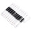 10 riutilizzabili 4 ml per lucidalabbra con tappi e tubo doppio 1
