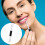 10 riutilizzabili 4 ml per lucidalabbra con tappi e tubo doppio 6