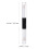 10 riutilizzabili 4 ml per lucidalabbra con tappi e tubo doppio 11