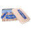 Rectangle Metal Cookie Box Gift Tin Food Container 1