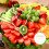 100 stuzzicadenti per frutta antipasti sandwich e 10