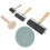 set portatile per con applicatore arte 8