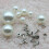 100 pezzi rivetti decorativi 8 mm per borse e 11