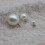 100 pezzi rivetti decorativi 8 mm per borse e 10