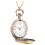 in vintage con collana design portatile 5