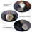 in vintage con collana design portatile 9