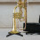 porta clarinetto e flauto, scaffalatura per strumenti 11
