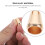 set fermagli per lanyard con bloccaggi e clip per coulisse 11