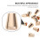 set fermagli per lanyard con bloccaggi e clip per coulisse 9