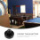 set e per air hockey, e 11