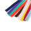 50 cerniere in nylon da 7 pollici, assortiti 6