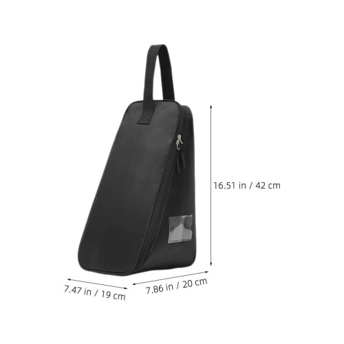 borsa portatile per batteria, custodia viaggio per esterno 1