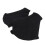 con membrane neri per allenamento in 6