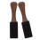 2 pezzi battente per in legno, per tibetane 1