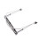 porta con struttura metallo 24 collo argento 7