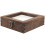 set espositiva insetti in legno resistente 9