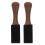2 pezzi battente per in legno, per tibetane 3