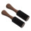 2 pezzi battente per in legno, per tibetane 8