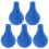 5 Pezzi Pipette Con E In Silicone 7