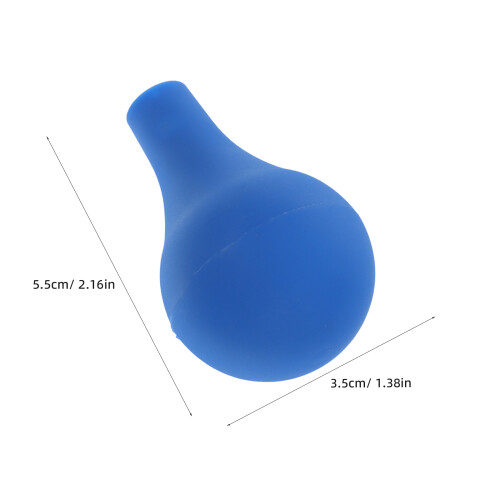 5 Pezzi Pipette Con E In Silicone 1