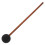 Mazzuolo per gong con in legno, ideale per bagni 1