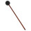 Mazzuolo per gong con in legno, ideale per bagni 8