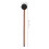 Mazzuolo per gong con in legno, ideale per bagni 11