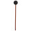 Mazzuolo per gong con in legno, ideale per bagni 2