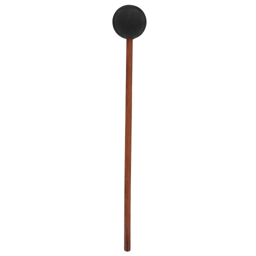 Mazzuolo per gong con in legno, ideale per bagni 1