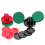 set spintori e ricambio per air hockey 7