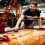 set spintori e ricambio per air hockey 10