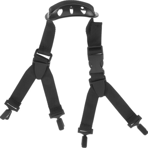 sicurezza leggero regolabile con cinghia 1