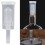 3 Pezzi Fermentatore Con Valvola Sfiato 6