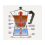 Bialetti Bialetti Moka Pot - 1-2-3-4-6 Cup 2