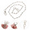 per in metallo punk hip-hop, accessorio 6