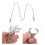 per in metallo punk hip-hop, accessorio 4