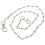 per in metallo punk hip-hop, accessorio 10