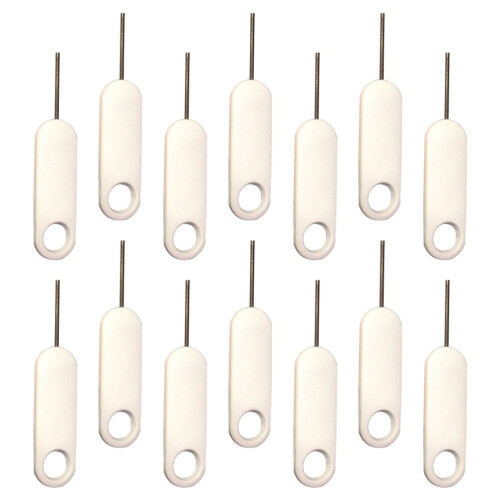 20 Ejector per Vassoio SIM per Cellulari