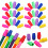 120 colorati per , per casa, ufficio e 2
