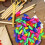 120 colorati per , per casa, ufficio e 8