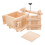 Tofu Mold: Kit Da Te Con Stampo E Per Cucina 1
