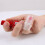 10 pezzi puntoni trasparenti per nail copriunghie 3